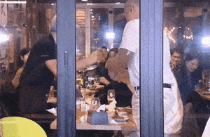 Nvidia’s Jensen Huang, Samsung, Hyundai chiefs get chummy over 'chimaek'