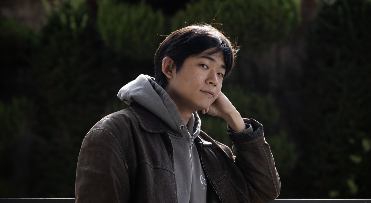 Meet the man making recycling less ugly in Korea