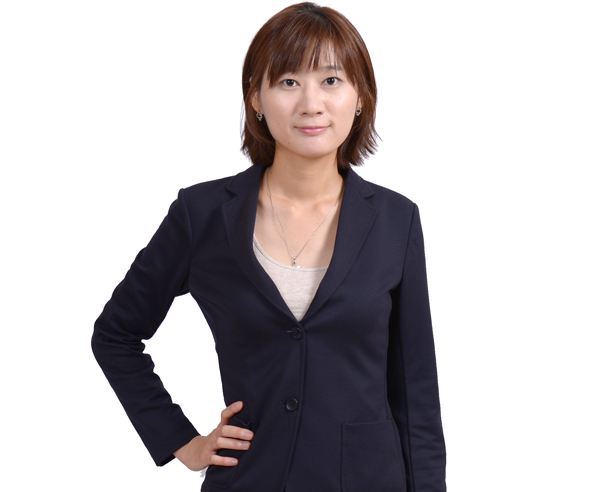 Shin Ji-hye