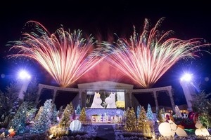 Festivals, sights across Korea