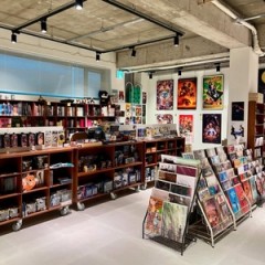 Find inspiration through fragrance, film and faith