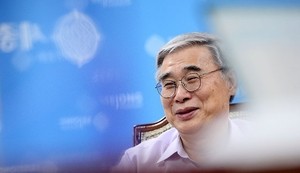 [단독] 이종석 국정원장 후보자, '서해피격·강제북송' 입장 묻자 "취임 시 살펴볼 것"