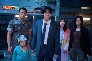 Review: 'Omniscient Reader' bets big on franchise dreams, comes up snake eyes