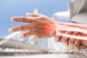 Eradicating common stomach bacterium could protect bone health, study suggests