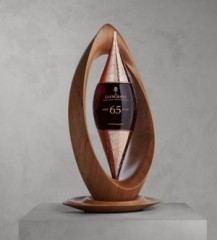 CU's most expensive sale ever: $54,000 bottle of 65-year-old whisky