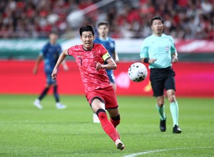S. Korea defeat Paraguay in men's football friendly