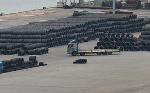 Europe’s steel fortress 유럽의 철통 요새