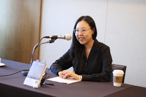 'Children of the Fourth Person' gives voice to victims