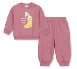 Topten Kids to recall girls' clothing over 'come inside me' design