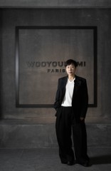 Designer Woo Young-mi breaks obsession, embraces openness in Wooyoungmi Itaewon