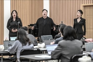 Year-end brings Verdi, Wagner, Puccini, Bizet and Gluck operas to Korea