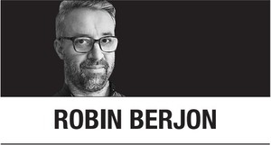 [Robin Berjon] Europe needs fewer cloud scares