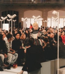 Catwalks are K-pop's hottest stage of the moment