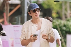 Asian Prince gets lost in 'Love Barista'