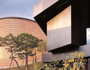 Samsung Foundation receives top prize at Mecenat Awards