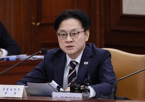 S. Korea, Qatar discuss ways to boost cooperation in energy supply chains, plant, shipbuilding