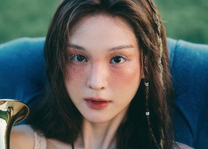 This, too, is Korean pop