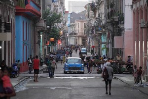 Korea issues travel advisory on Cuba amid infectious disease concerns