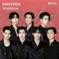 Enhypen covers Justin Bieber carol