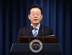 Lee announces joint fact sheet on trade, security agreements with US
