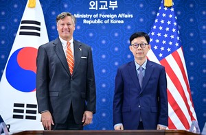 Senior US diplomat hails joint fact sheet release as opening 'new chapter' in S. Korea-US alliance