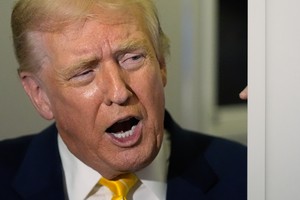 Trump scraps tariffs on beef, coffee and tropical fruit in a push to lower grocery store prices