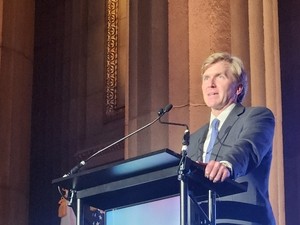 Colby praises S. Korea as 1st non-NATO treaty ally to commit to 3.5% of GDP defense spending