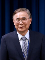 [단독] 이종석 국정원장 후보자 "북한, 비상계엄 이후 대남 '거리두기' 중...김주애, 공식 내정은 아직"