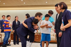 Lee's policy blueprint takes aim at educational imbalances