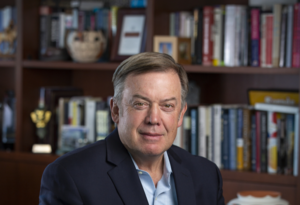 Arizona State University chief maps 22nd century college model through AI