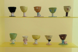 Plan for next year, shop and craft, hit a riverside gym