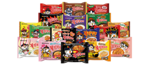 Samyang’s fiery comeback explained in 2 minutes