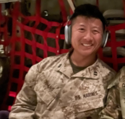 Son-in-law of SK Group chief participated in US strikes on Iran