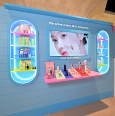 Ascent of new K-beauty big 3 in 2 minutes