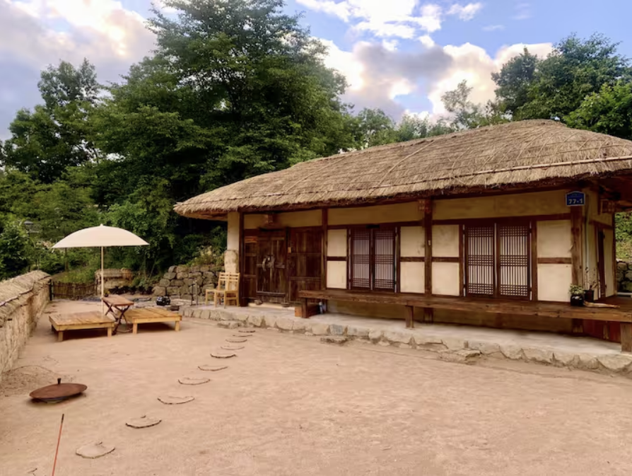 Stay Rest in Yandong Village (Airbnb)